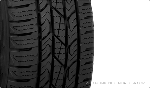 Nexen Roadian HTX RH5